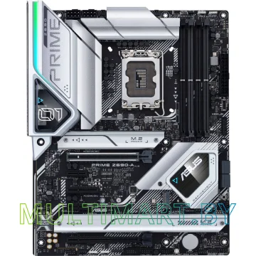 Материнская плата ASUS Prime Z690-A